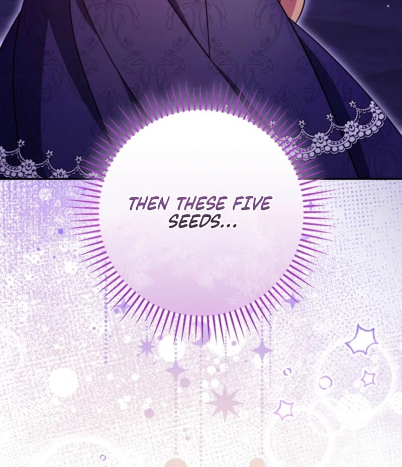 Baby Pharmacist Princess chapter 101 page 19