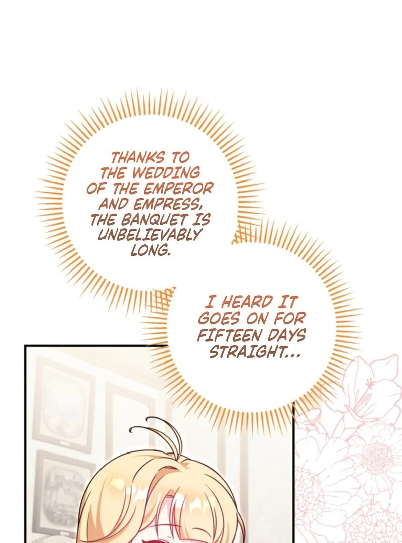 Baby Pharmacist Princess chapter 101 page 34