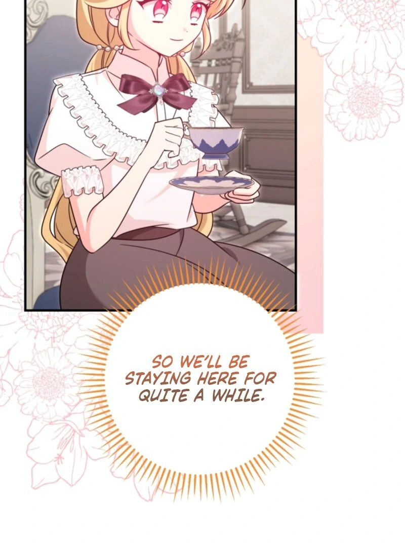 Baby Pharmacist Princess chapter 101 page 35