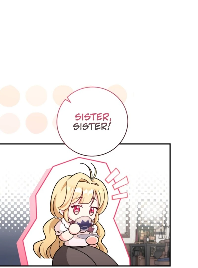 Baby Pharmacist Princess chapter 101 page 38