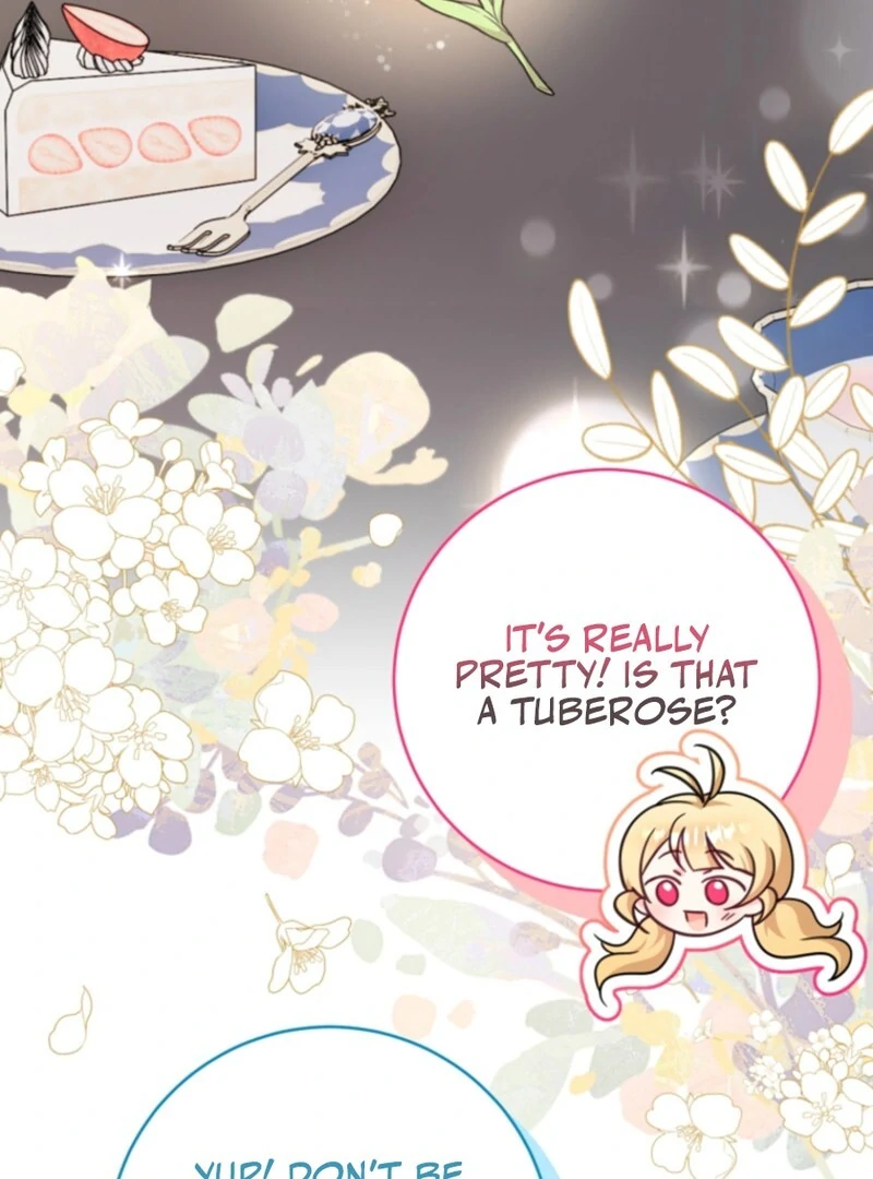 Baby Pharmacist Princess chapter 101 page 41