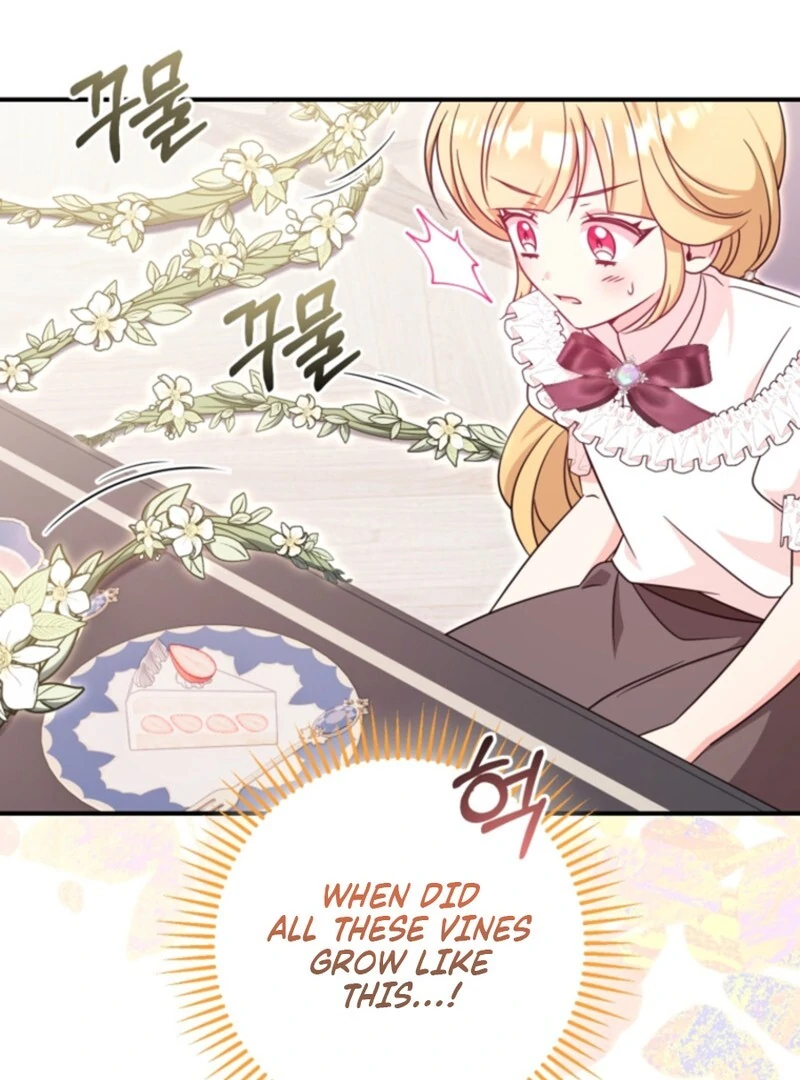 Baby Pharmacist Princess chapter 101 page 45