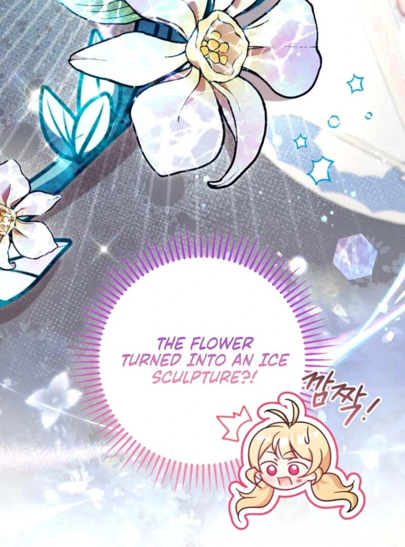 Baby Pharmacist Princess chapter 101 page 49