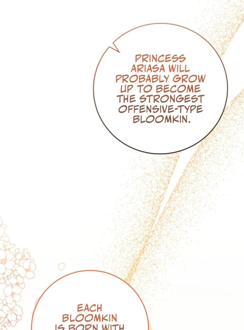 Baby Pharmacist Princess chapter 101 page 52