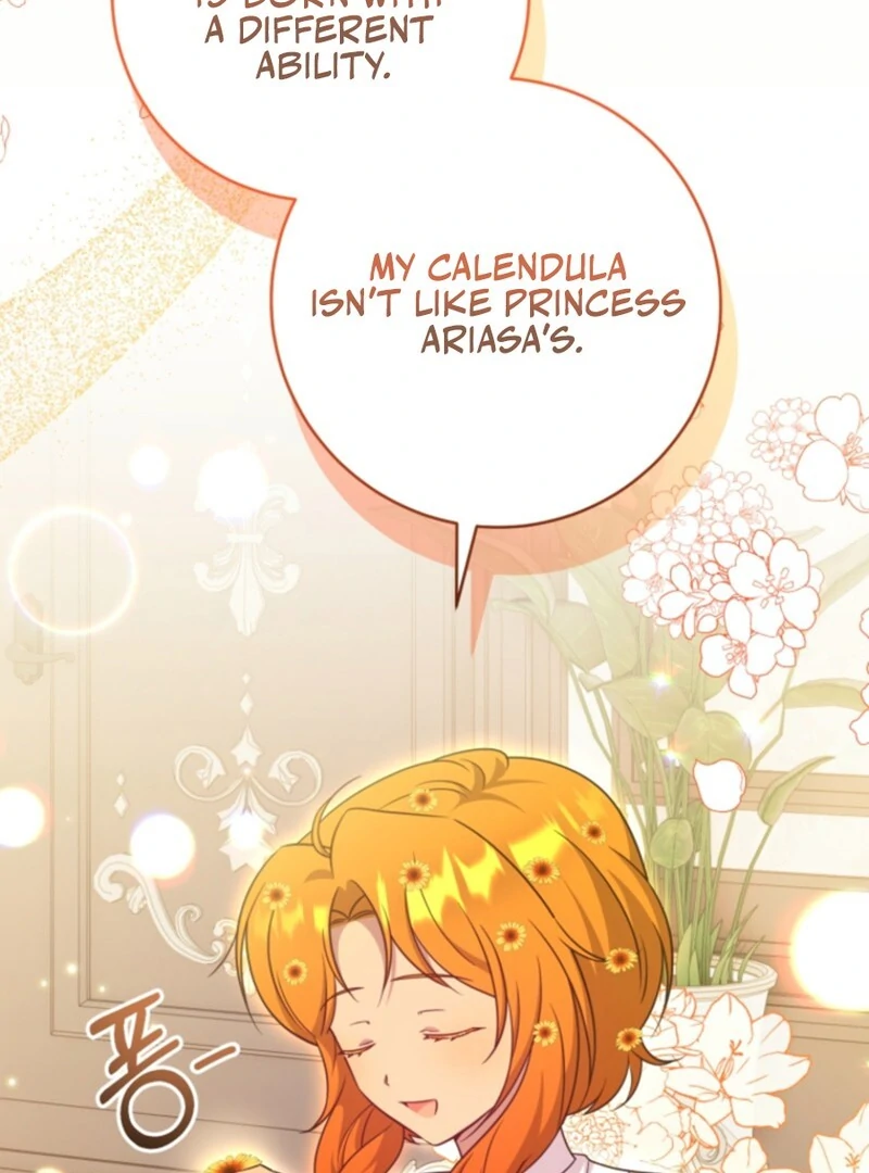 Baby Pharmacist Princess chapter 101 page 53