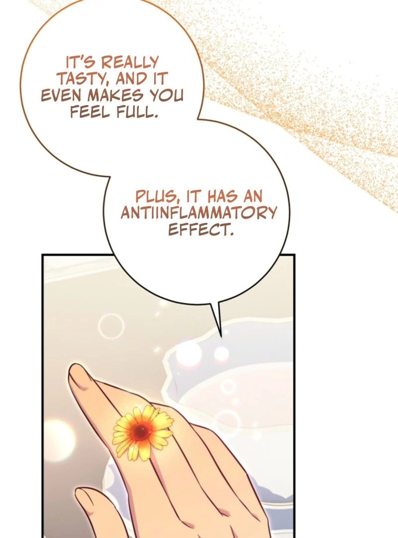 Baby Pharmacist Princess chapter 101 page 56