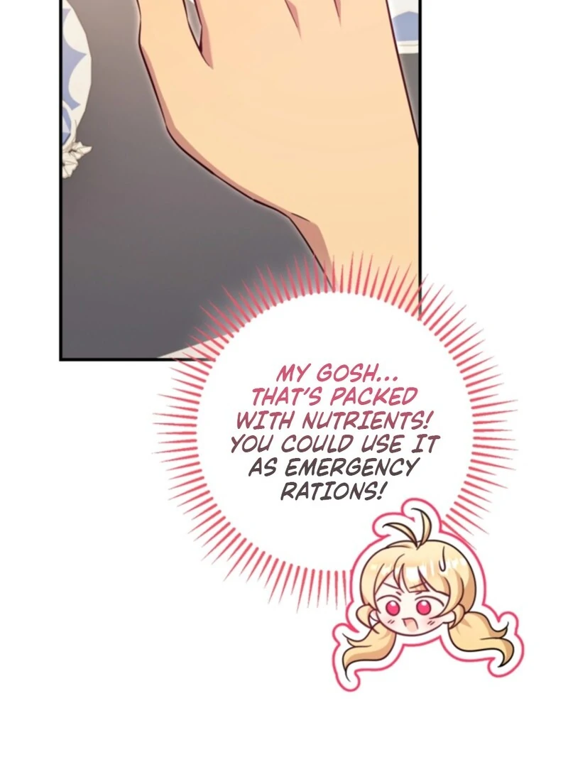 Baby Pharmacist Princess chapter 101 page 57