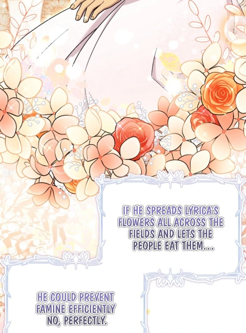 Baby Pharmacist Princess chapter 101 page 60