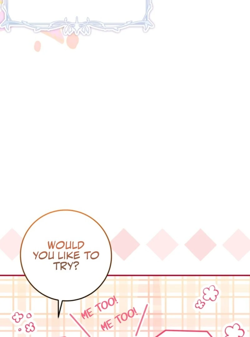 Baby Pharmacist Princess chapter 101 page 61