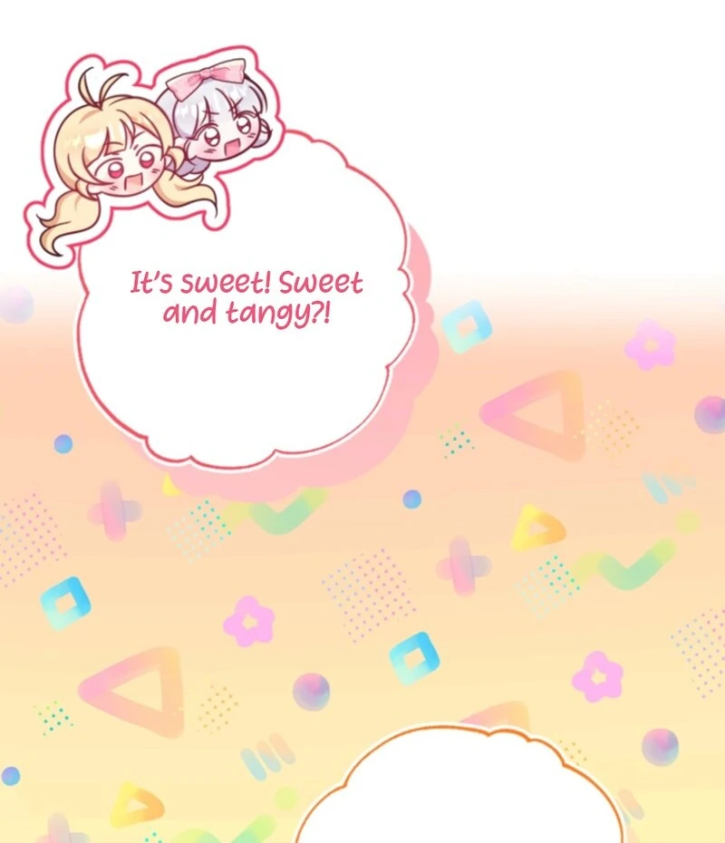 Baby Pharmacist Princess chapter 101 page 65