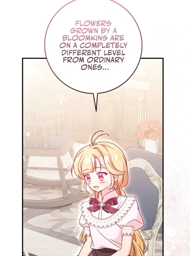 Baby Pharmacist Princess chapter 101 page 67