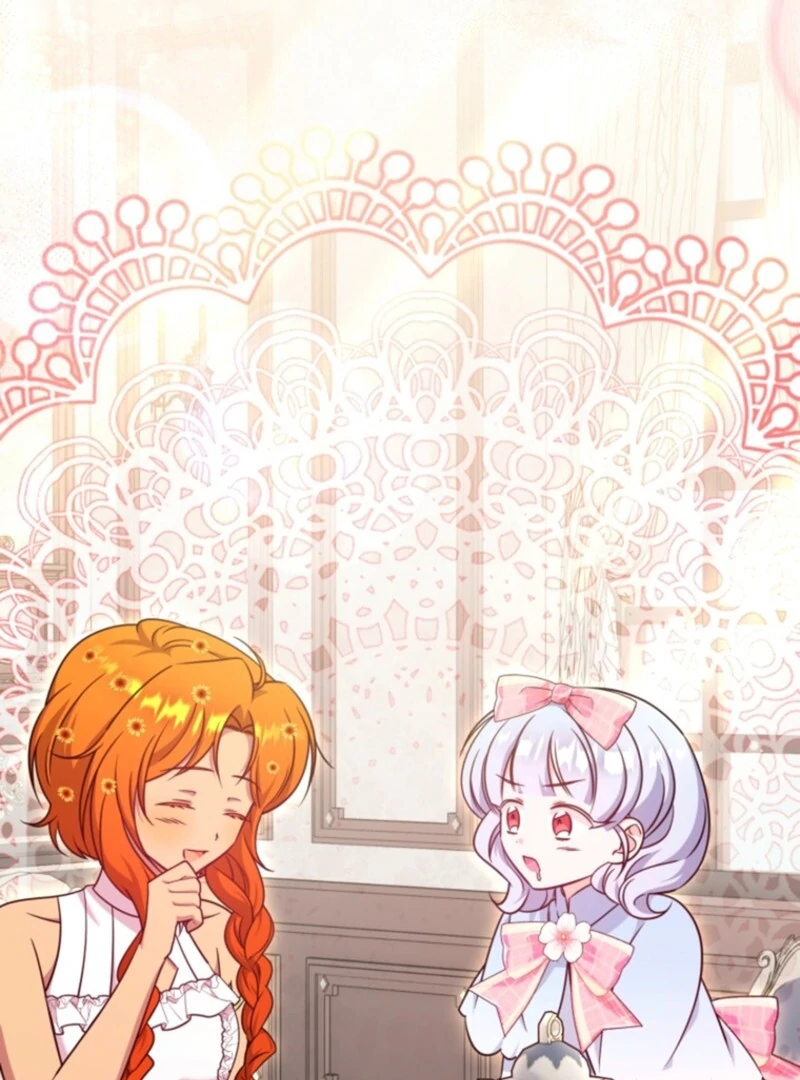 Baby Pharmacist Princess chapter 101 page 70
