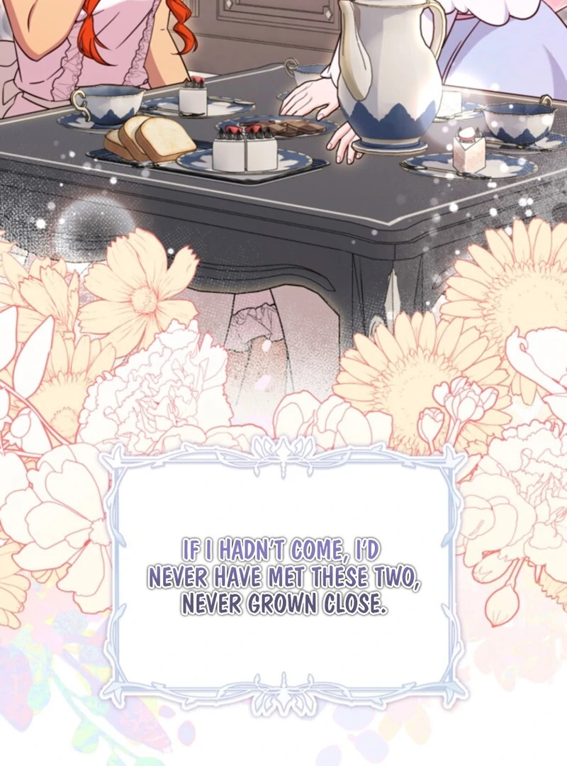Baby Pharmacist Princess chapter 101 page 71