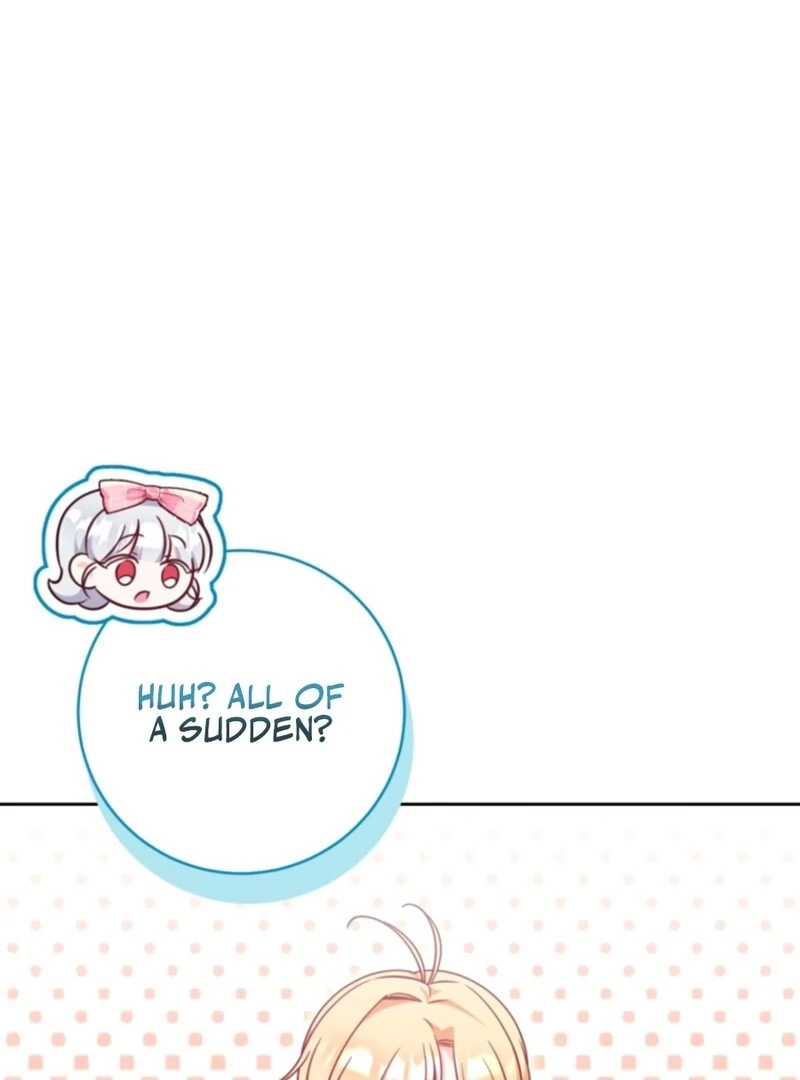 Baby Pharmacist Princess chapter 101 page 74