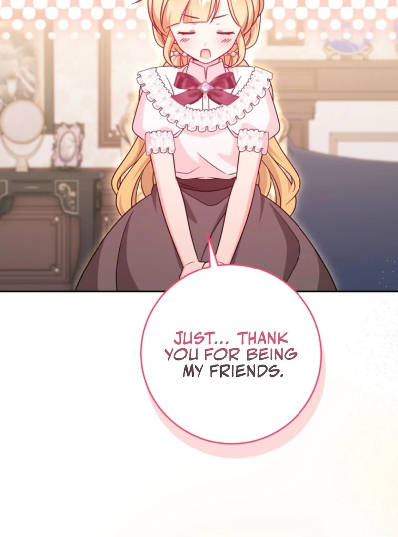 Baby Pharmacist Princess chapter 101 page 75