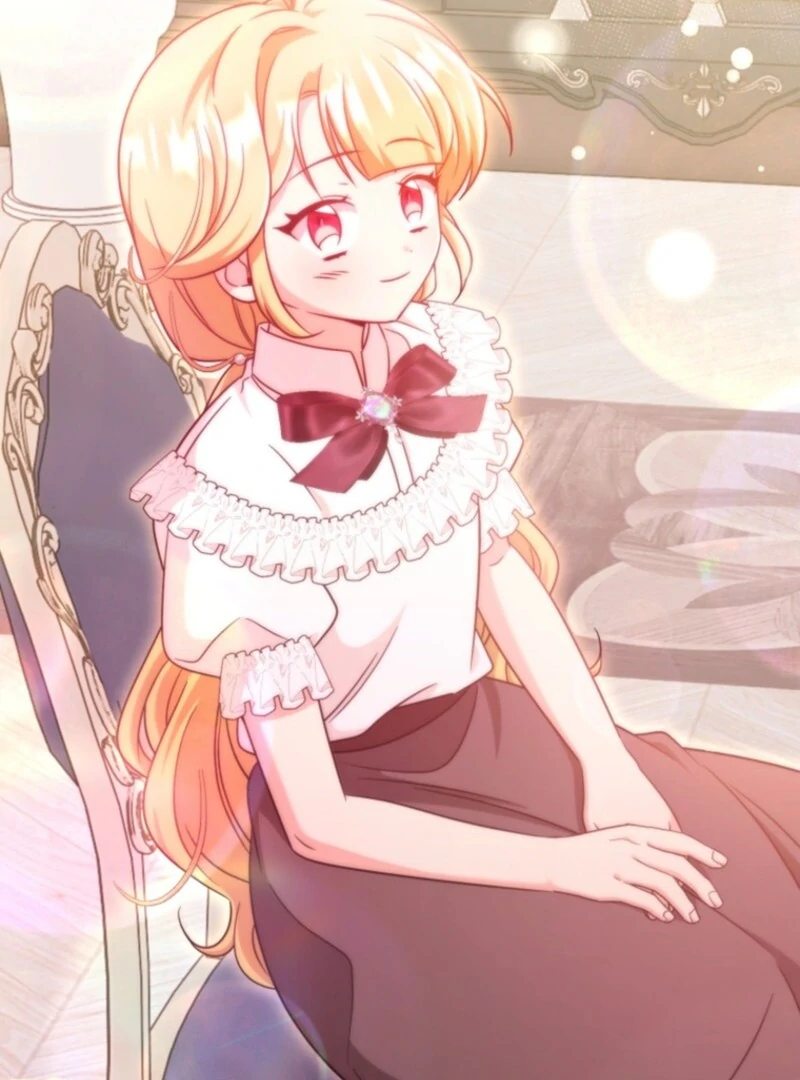 Baby Pharmacist Princess chapter 101 page 81