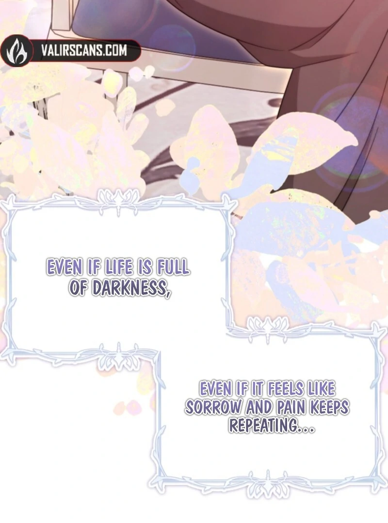 Baby Pharmacist Princess chapter 101 page 82