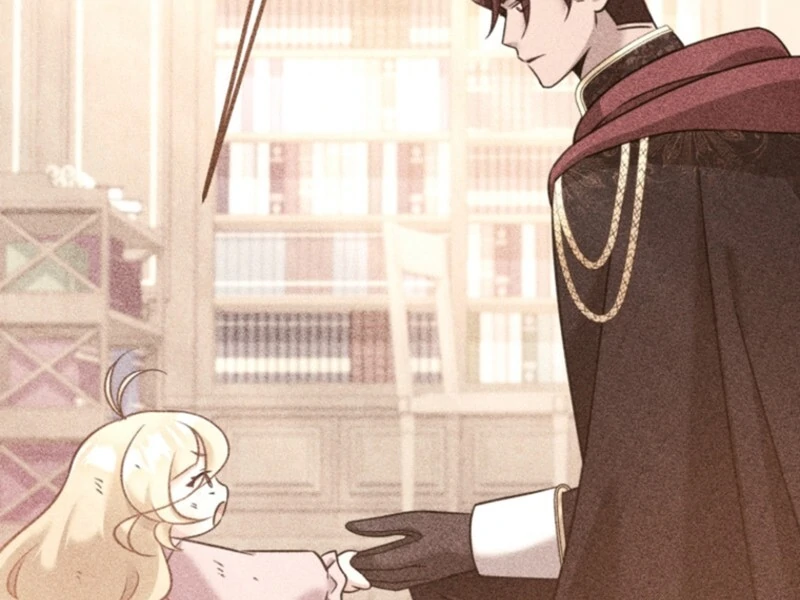 Baby Pharmacist Princess chapter 101 page 88
