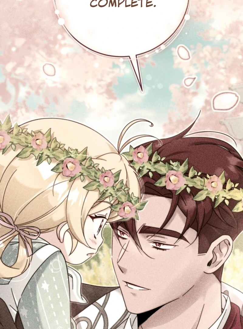 Baby Pharmacist Princess chapter 101 page 91