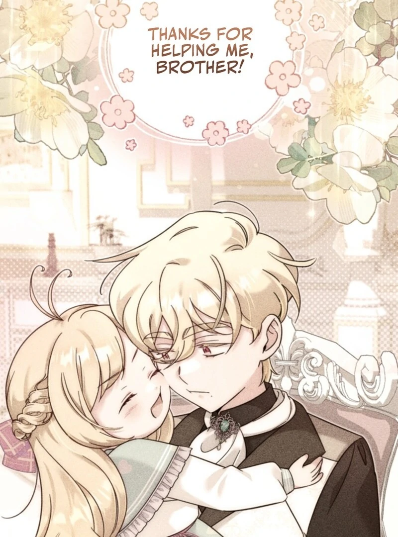 Baby Pharmacist Princess chapter 101 page 97