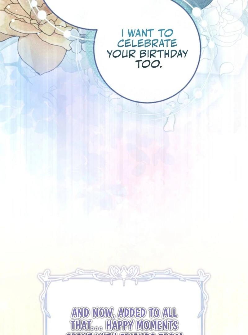 Baby Pharmacist Princess chapter 101 page 105