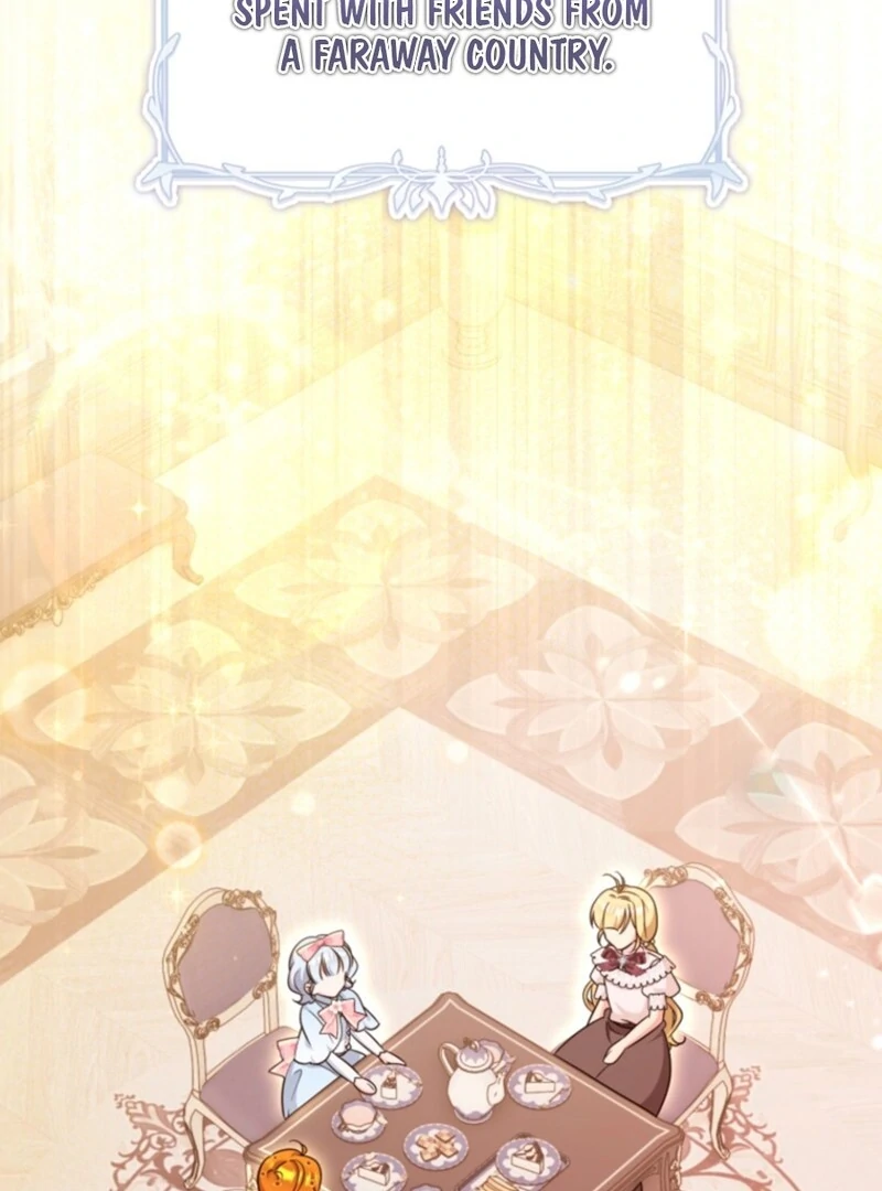 Baby Pharmacist Princess chapter 101 page 106