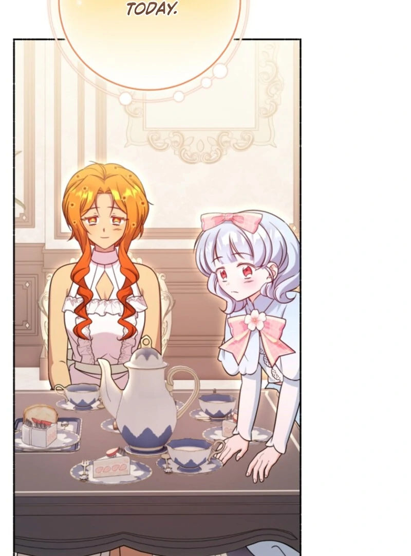 Baby Pharmacist Princess chapter 101 page 109