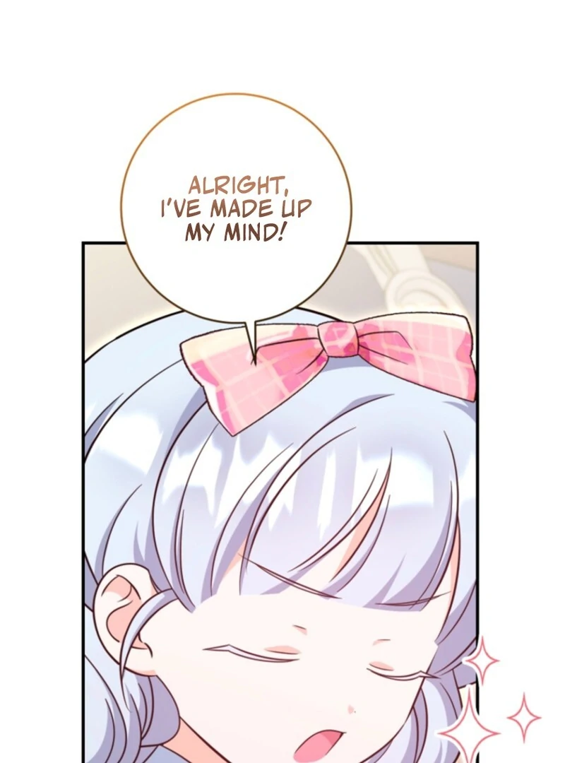 Baby Pharmacist Princess chapter 101 page 118