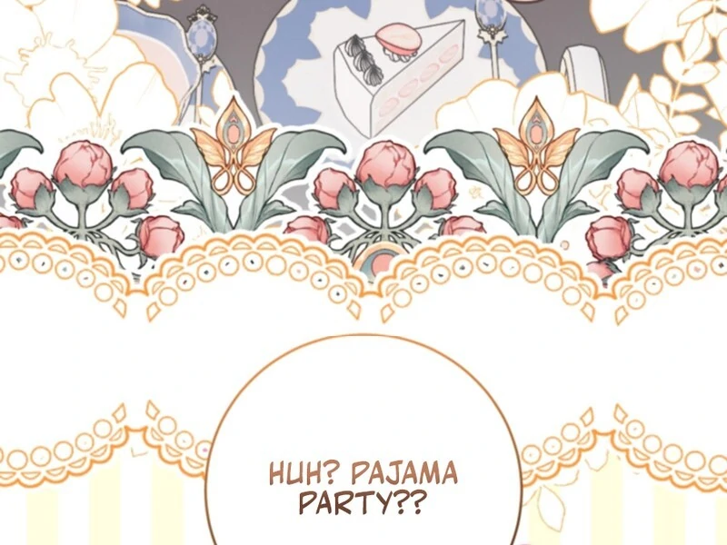 Baby Pharmacist Princess chapter 101 page 122