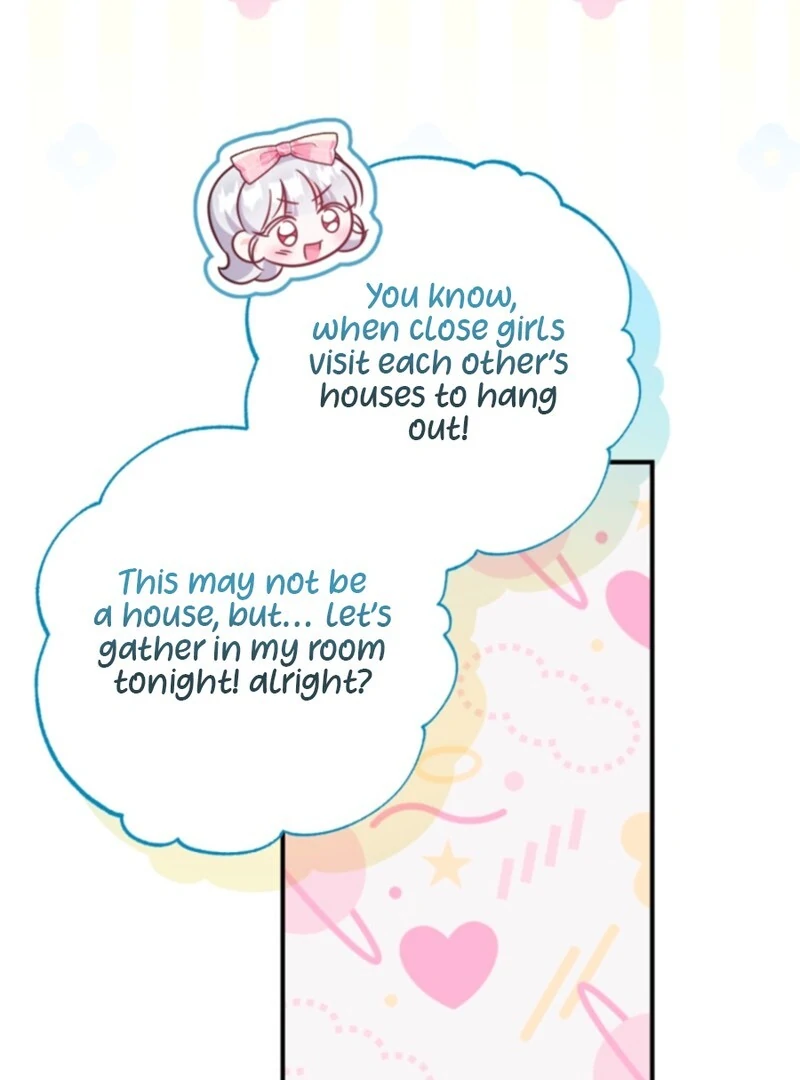 Baby Pharmacist Princess chapter 101 page 124