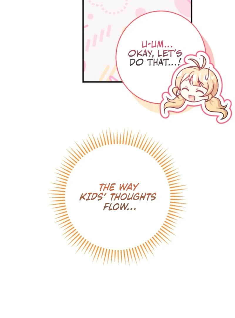 Baby Pharmacist Princess chapter 101 page 125