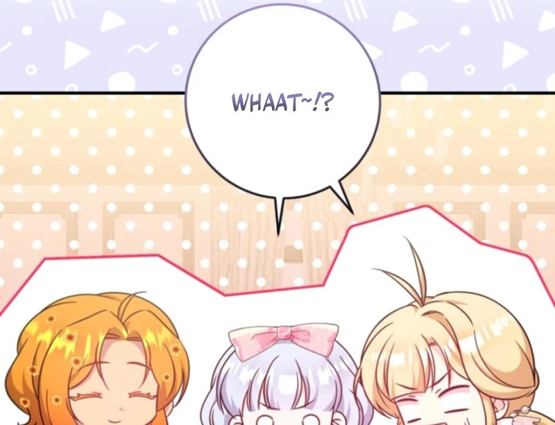 Baby Pharmacist Princess chapter 101 page 133