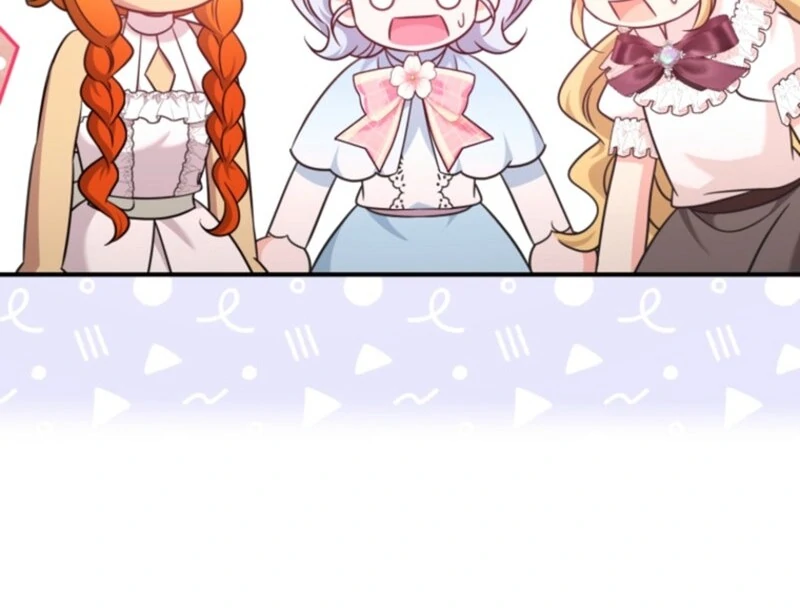 Baby Pharmacist Princess chapter 101 page 134