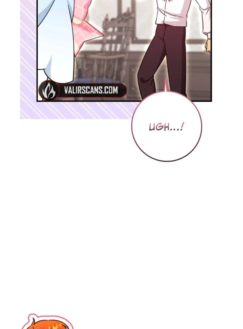 Baby Pharmacist Princess chapter 101 page 136
