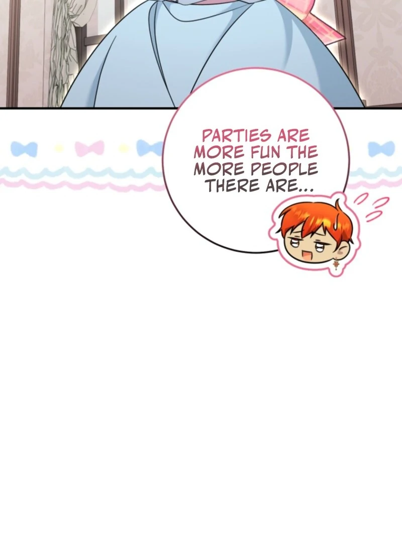 Baby Pharmacist Princess chapter 101 page 138