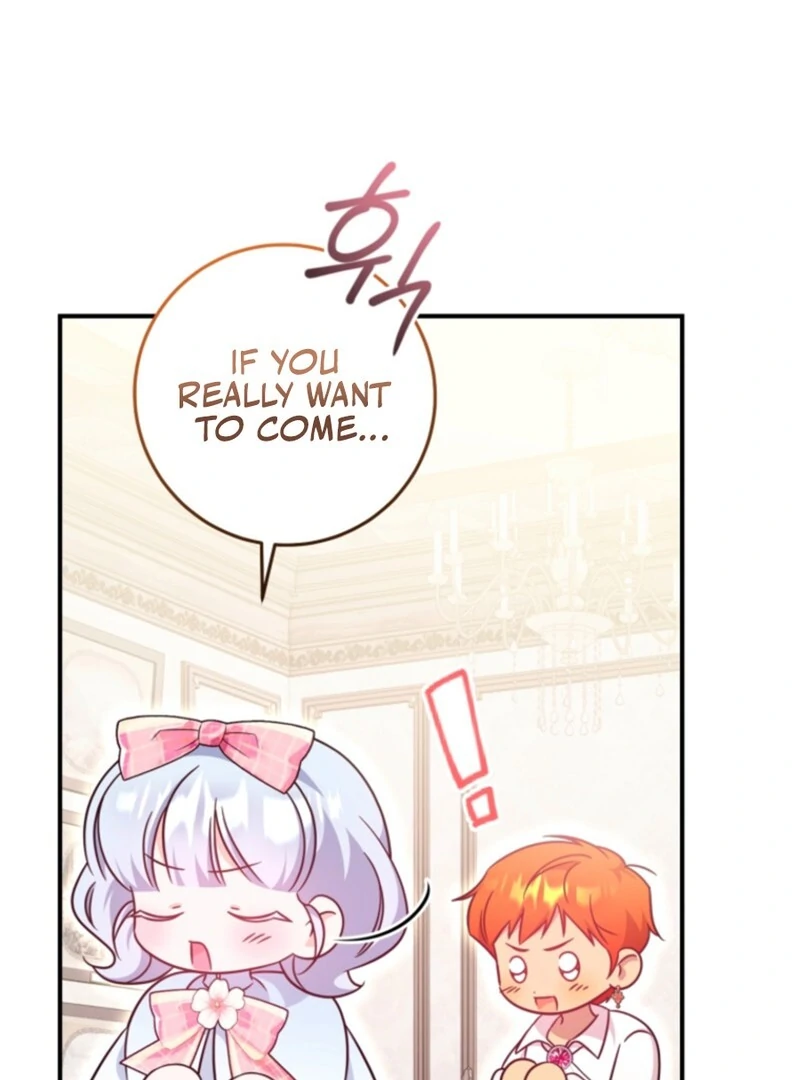 Baby Pharmacist Princess chapter 101 page 139