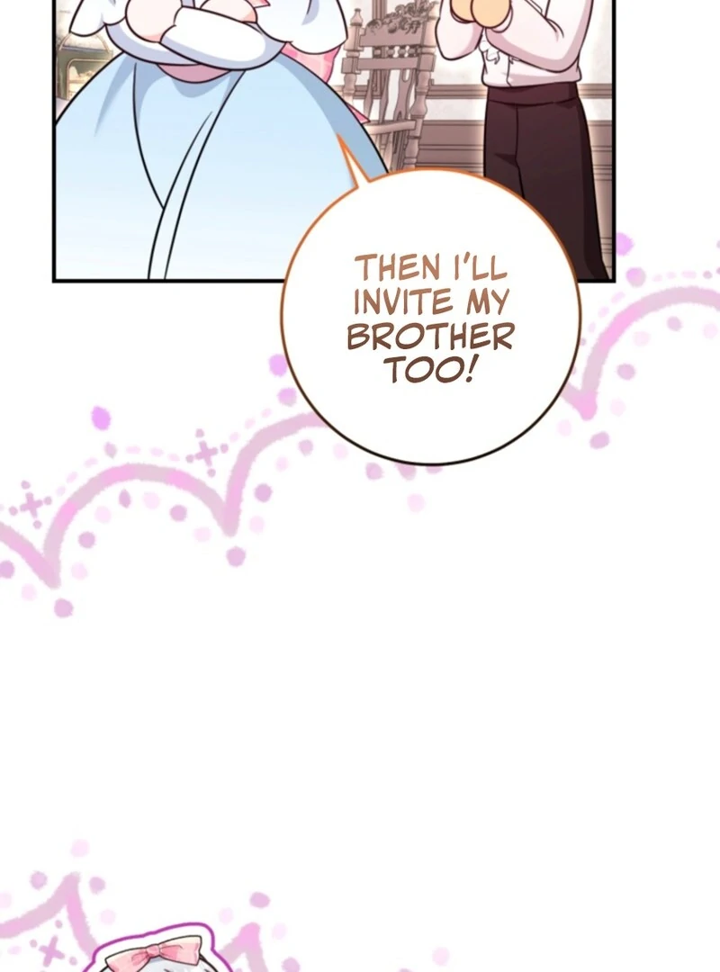 Baby Pharmacist Princess chapter 101 page 140