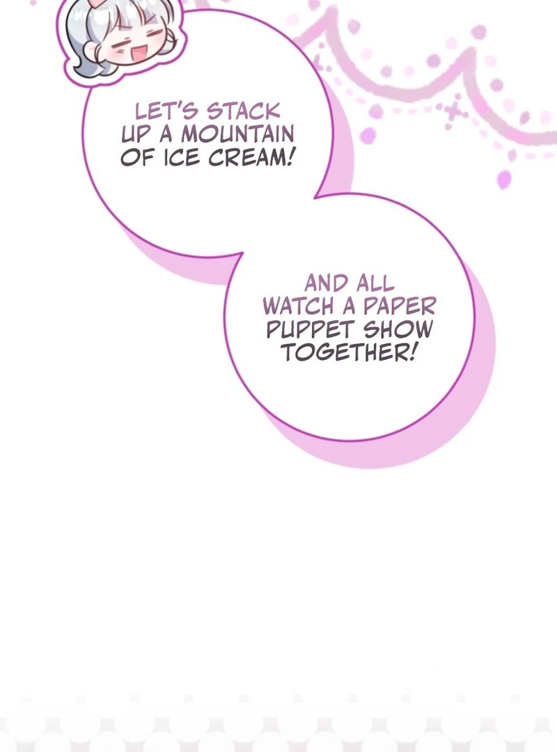Baby Pharmacist Princess chapter 101 page 141