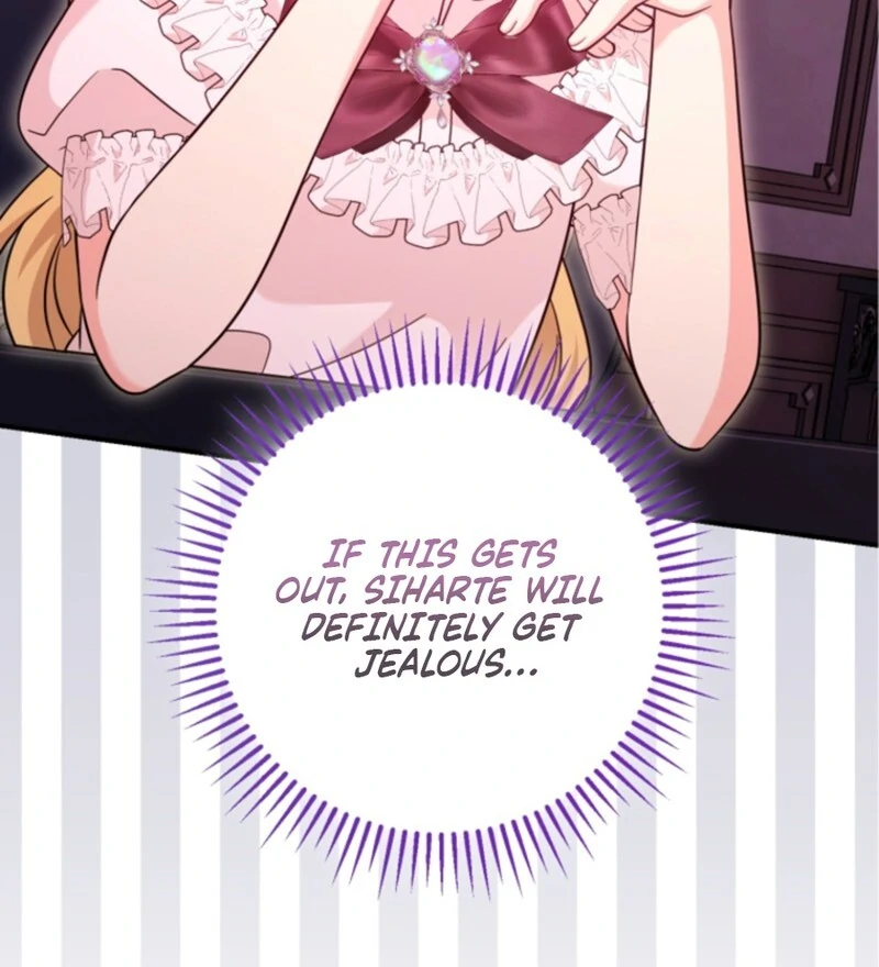Baby Pharmacist Princess chapter 101 page 143
