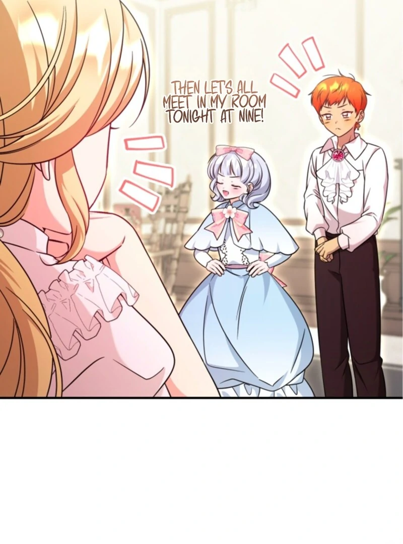 Baby Pharmacist Princess chapter 101 page 150