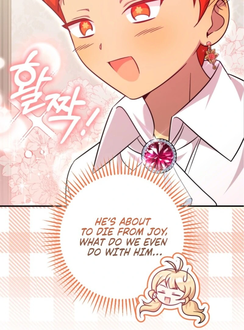 Baby Pharmacist Princess chapter 101 page 152