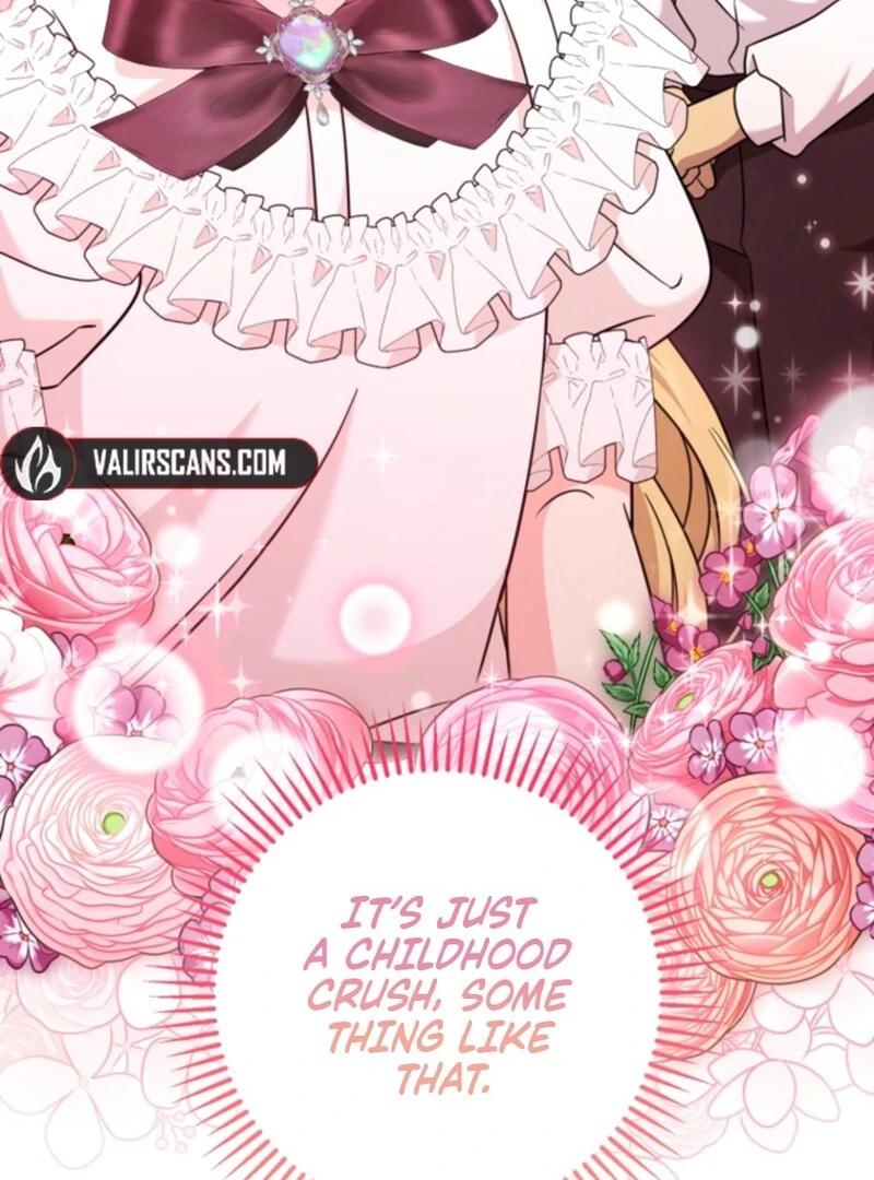 Baby Pharmacist Princess chapter 101 page 157