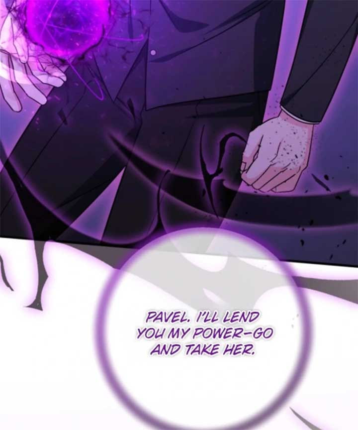 Baby Pharmacist Princess chapter 106 page 80