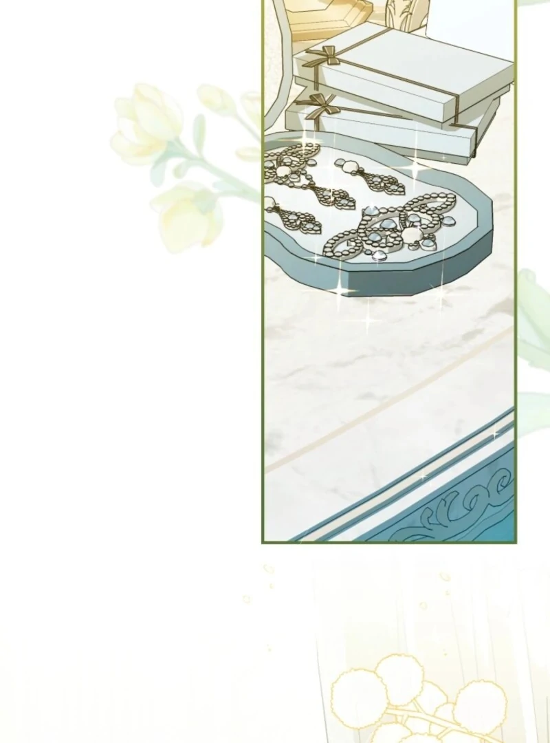 Baby Pharmacist Princess chapter 112 page 3
