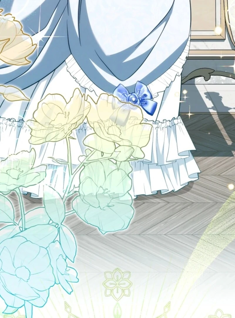Baby Pharmacist Princess chapter 112 page 9