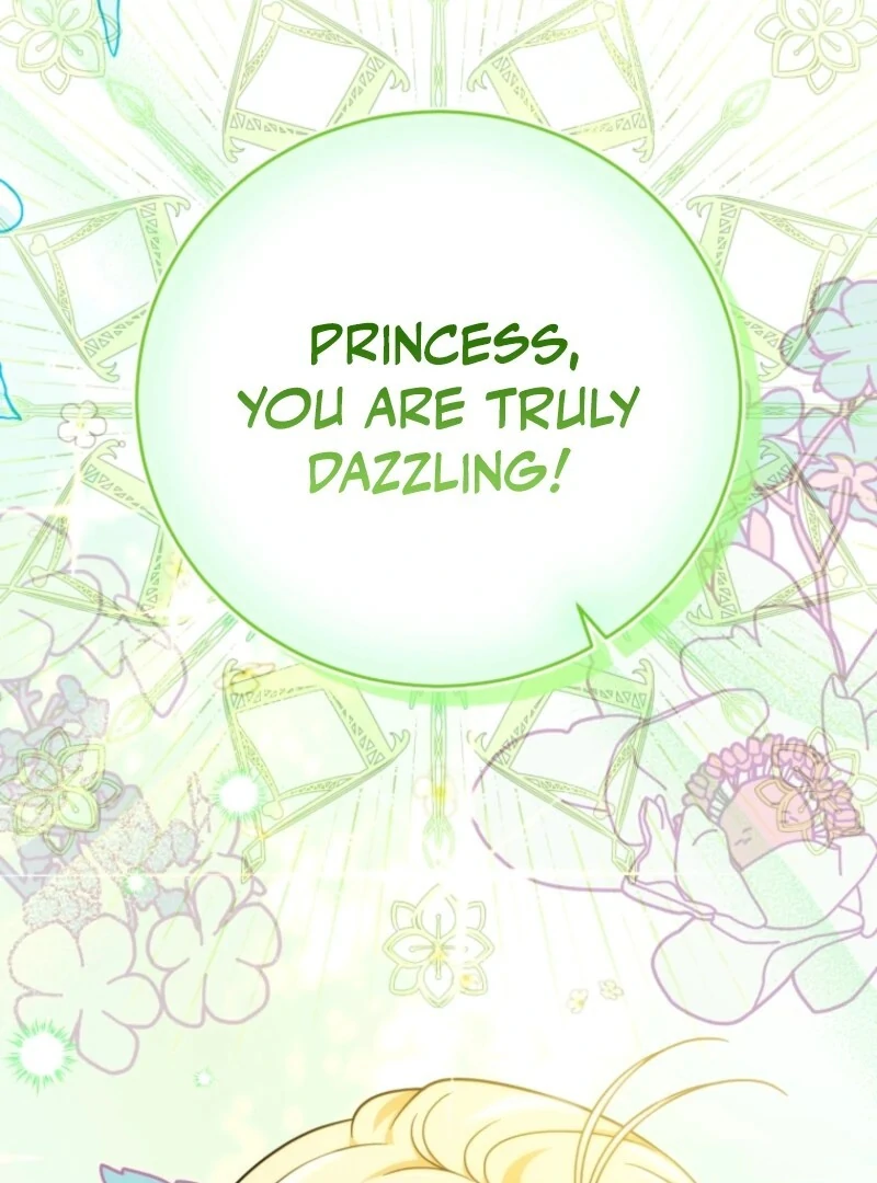 Baby Pharmacist Princess chapter 112 page 10