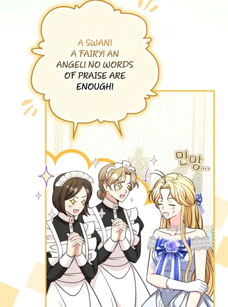 Baby Pharmacist Princess chapter 112 page 13