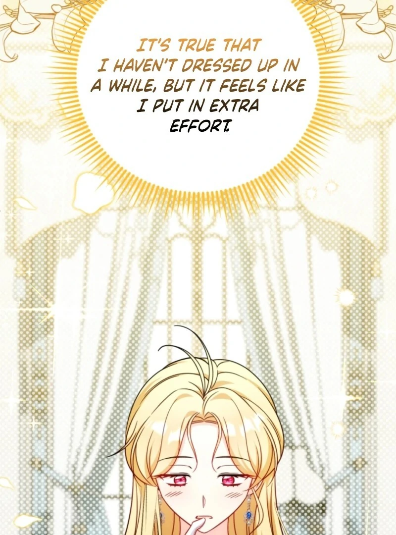 Baby Pharmacist Princess chapter 112 page 19