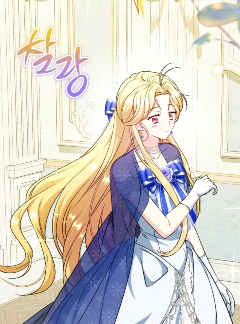 Baby Pharmacist Princess chapter 112 page 24