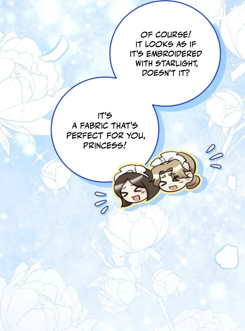 Baby Pharmacist Princess chapter 112 page 27